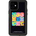 Cartoon Network Powerpuff Girls Neon iPhone 12 Mini Waterproof Case