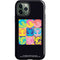 Cartoon Network Powerpuff Girls Neon iPhone 12 Pro Impact Case