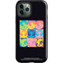Cartoon Network Powerpuff Girls Neon iPhone 12 Pro Impact Case