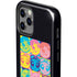 Cartoon Network Powerpuff Girls Neon iPhone 12 Pro Impact Case