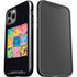Cartoon Network Powerpuff Girls Neon iPhone 12 Pro Impact Case