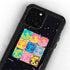 Cartoon Network Powerpuff Girls Neon iPhone 12 Pro Max Waterproof Case