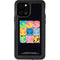 Cartoon Network Powerpuff Girls Neon iPhone 12 Pro Waterproof Case