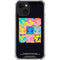 Cartoon Network Powerpuff Girls Neon iPhone 13 Clear Case