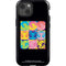 Cartoon Network Powerpuff Girls Neon iPhone 13 Impact Case