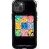 Cartoon Network Powerpuff Girls Neon iPhone 13 Impact Case