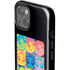 Cartoon Network Powerpuff Girls Neon iPhone 13 Impact Case
