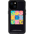 Cartoon Network Powerpuff Girls Neon iPhone 13 Mini Waterproof Case