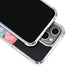 Cartoon Network Powerpuff Girls Neon iPhone 13 Pro Clear Case