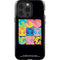 Cartoon Network Powerpuff Girls Neon iPhone 13 Pro Impact Case