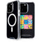 Cartoon Network Powerpuff Girls Neon iPhone 13 Pro MagSafe Case