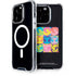 Cartoon Network Powerpuff Girls Neon iPhone 13 Pro MagSafe Case
