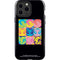 Cartoon Network Powerpuff Girls Neon iPhone 13 Pro Max Impact Case