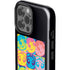 Cartoon Network Powerpuff Girls Neon iPhone 13 Pro Max Impact Case