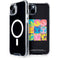 Cartoon Network Powerpuff Girls Neon iPhone 14 MagSafe Case