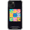 Cartoon Network Powerpuff Girls Neon iPhone 14 Plus Clear Case