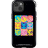 Cartoon Network Powerpuff Girls Neon iPhone 15 Impact Case