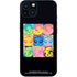 Cartoon Network Powerpuff Girls Neon iPhone 14 Plus Skin
