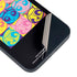 Cartoon Network Powerpuff Girls Neon iPhone 14 Plus Skin