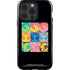 Cartoon Network Powerpuff Girls Neon iPhone 14 Pro Impact Case