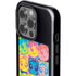 Cartoon Network Powerpuff Girls Neon iPhone 14 Pro Impact Case