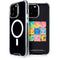 Cartoon Network Powerpuff Girls Neon iPhone 14 Pro Max MagSafe Case