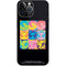 Cartoon Network Powerpuff Girls Neon iPhone 14 Pro Max Skin