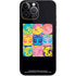 Cartoon Network Powerpuff Girls Neon iPhone 14 Pro Max Skin