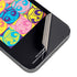 Cartoon Network Powerpuff Girls Neon iPhone 14 Pro Max Skin