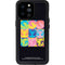 Cartoon Network Powerpuff Girls Neon iPhone 14 Pro Max Waterproof Case