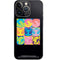 Cartoon Network Powerpuff Girls Neon iPhone 14 Pro Skin