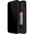 Cartoon Network Powerpuff Girls Neon iPhone 14 Pro Waterproof Case