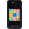 Cartoon Network Powerpuff Girls Neon iPhone 15 Waterproof Case