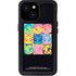 Cartoon Network Powerpuff Girls Neon iPhone 15 Waterproof Case