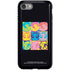 Cartoon Network Powerpuff Girls Neon iPhone SE (2nd & 3rd Gen) Pro Case