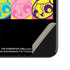 Cartoon Network Powerpuff Girls Neon iPhone SE (2nd & 3rd Gen) Skin