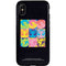 Cartoon Network Powerpuff Girls Neon iPhone X Pro Case