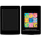 Cartoon Network Powerpuff Girls Neon Amazon Kindle Skin