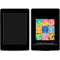 Cartoon Network Powerpuff Girls Neon Amazon Kindle Skin
