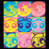 Cartoon Network Powerpuff Girls Neon Legion Y720 Skin