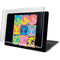 Cartoon Network Powerpuff Girls Neon MacBook Pro 16in (2019-20) Case plus Skin