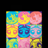 Cartoon Network Powerpuff Girls Neon Moto G6 Skin