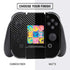 Cartoon Network Powerpuff Girls Neon Nintendo Switch Bundle Skin