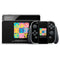 Cartoon Network Powerpuff Girls Neon Nintendo Switch OLED (2021) Skin
