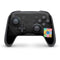 Cartoon Network Powerpuff Girls Neon Nintendo Switch Pro Controller Skin