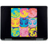 Cartoon Network Powerpuff Girls Neon Notebook 9 Pro 13in (2017) Skin
