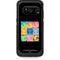 Cartoon Network Powerpuff Girls Neon Otterbox Commuter Galaxy Skin