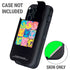 Cartoon Network Powerpuff Girls Neon Otterbox Defender iPhone Skin
