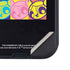Cartoon Network Powerpuff Girls Neon Otterbox Defender iPhone Skin