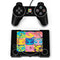 Cartoon Network Powerpuff Girls Neon PlayStation Classic Bundle Skin